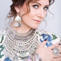 Yulia Rutskaya, Kyrgyzstan